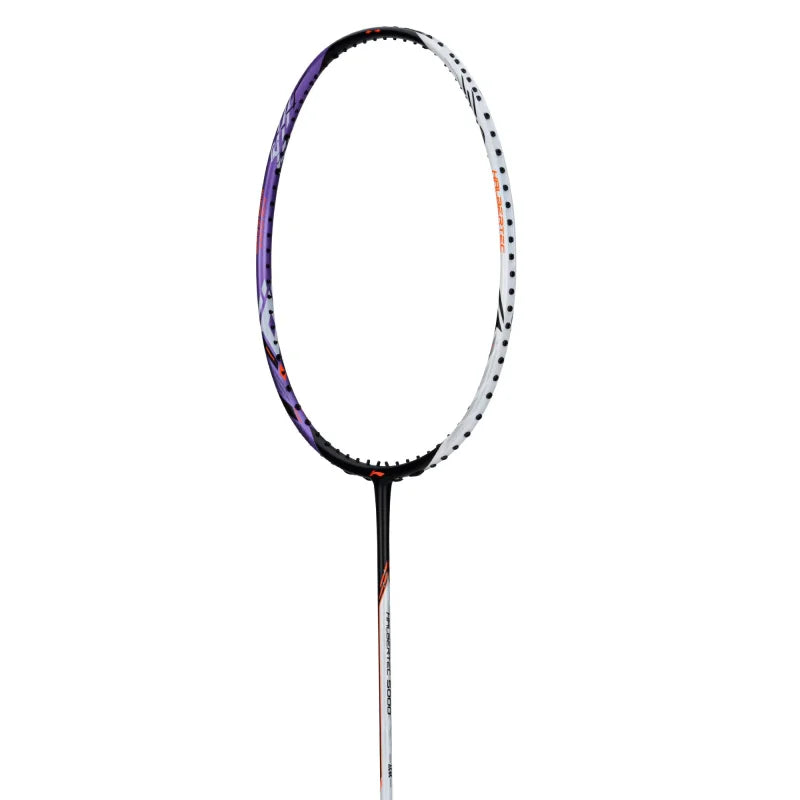LI-NING - Halbertec 5000 -  Badminton Racket -