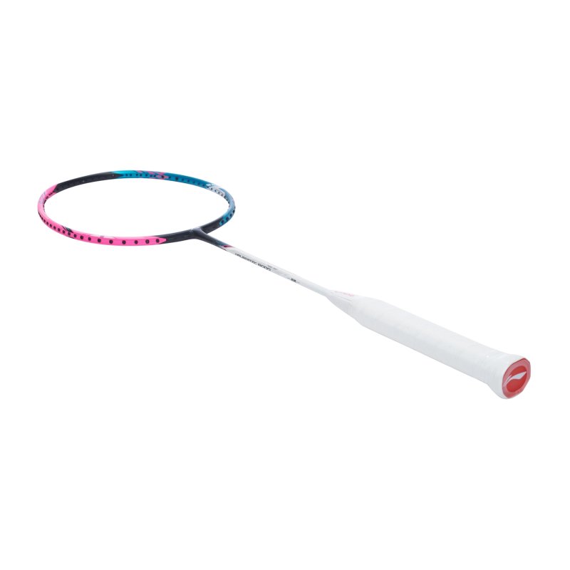 LI-NING Racket - Halbertec 8000