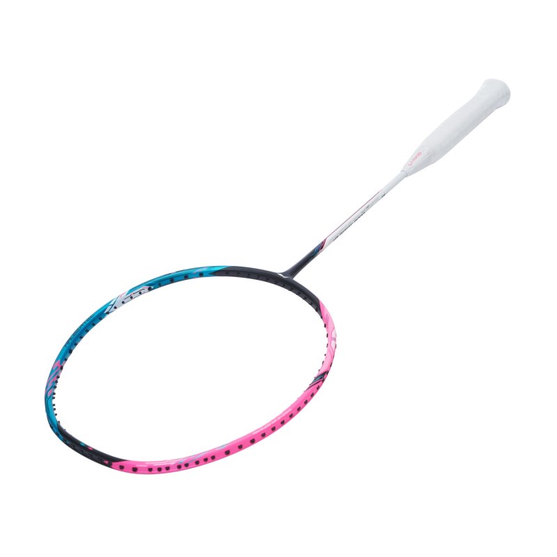 LI-NING Racket - Halbertec 8000