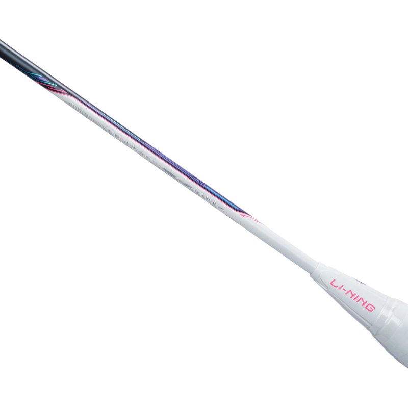 LI-NING Racket - Halbertec 8000