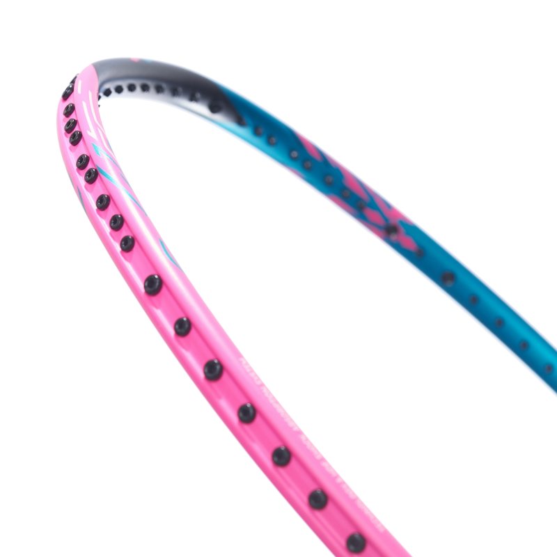 LI-NING Racket - Halbertec 8000