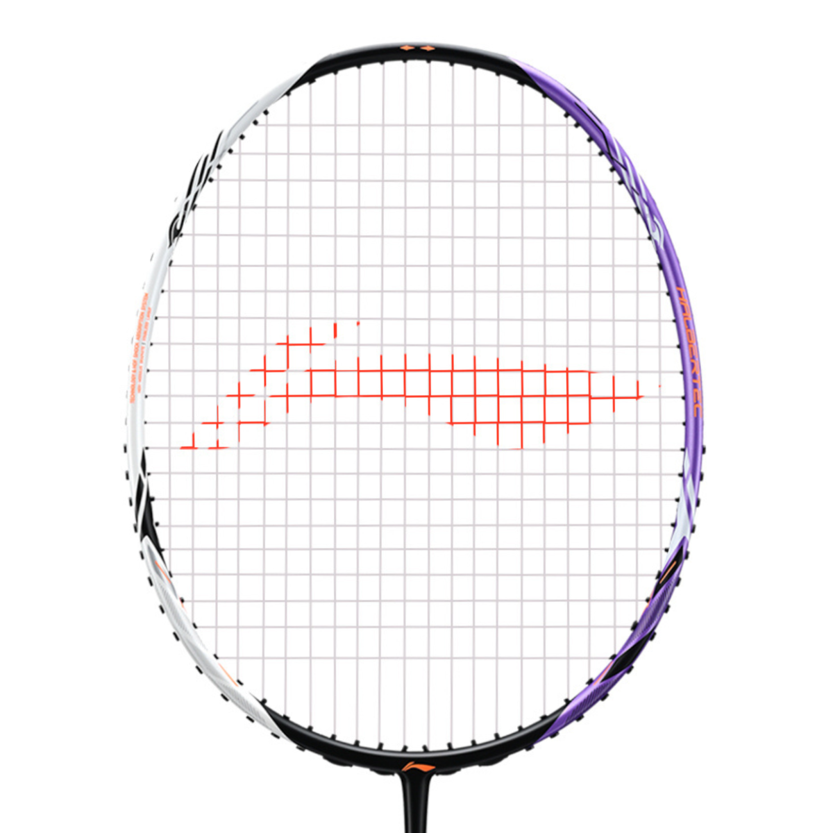 LI-NING - Halbertec 5000 -  Badminton Racket -
