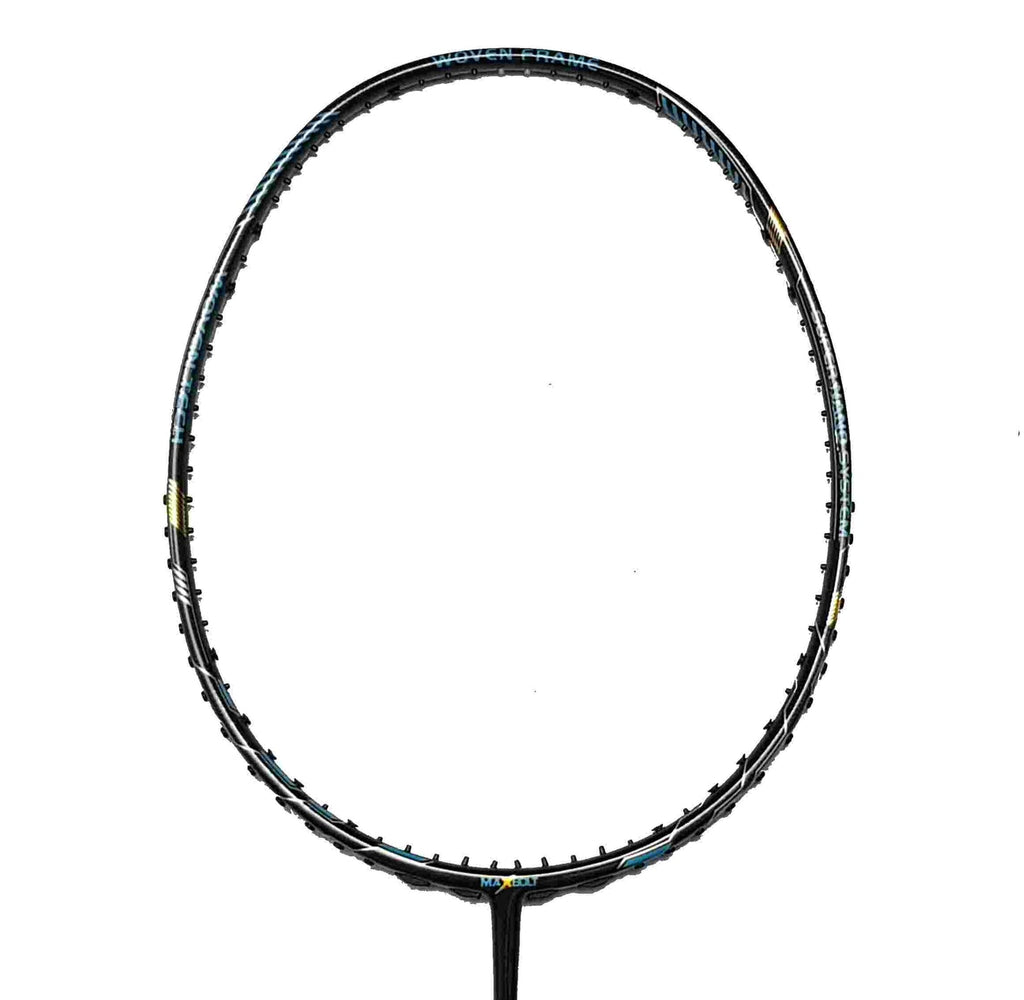 Maxbolt Woven Tech 60 x 4pcs