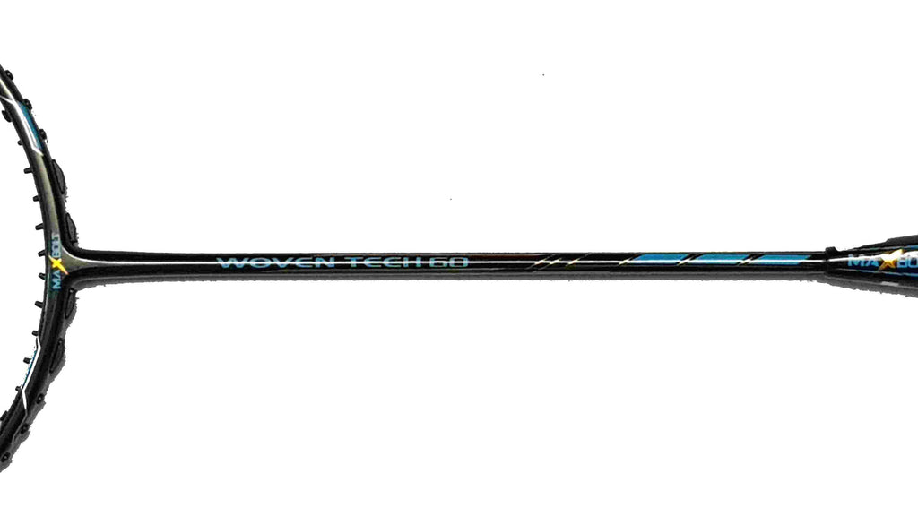 Maxbolt Woven Tech 60 x 4pcs