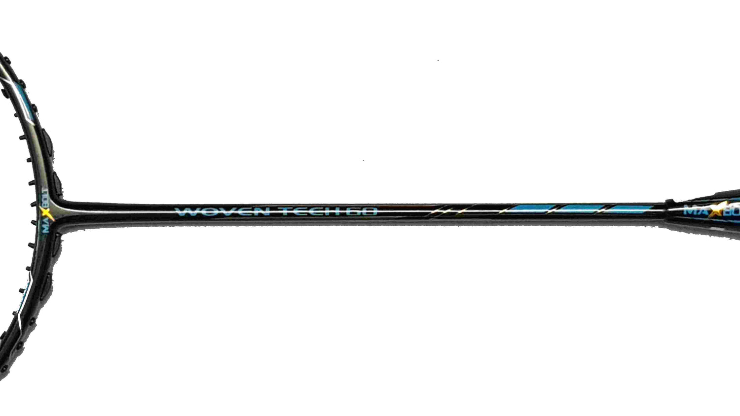 Maxbolt Woven Tech 60 x 4pcs