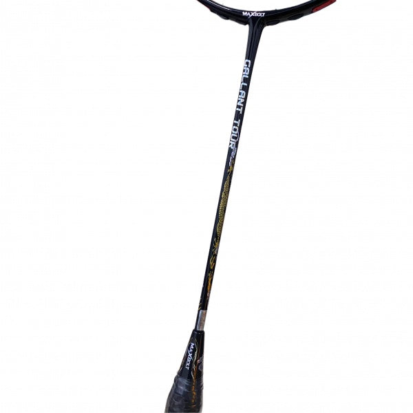 MAXBOLT GALLANT TOUR LTD