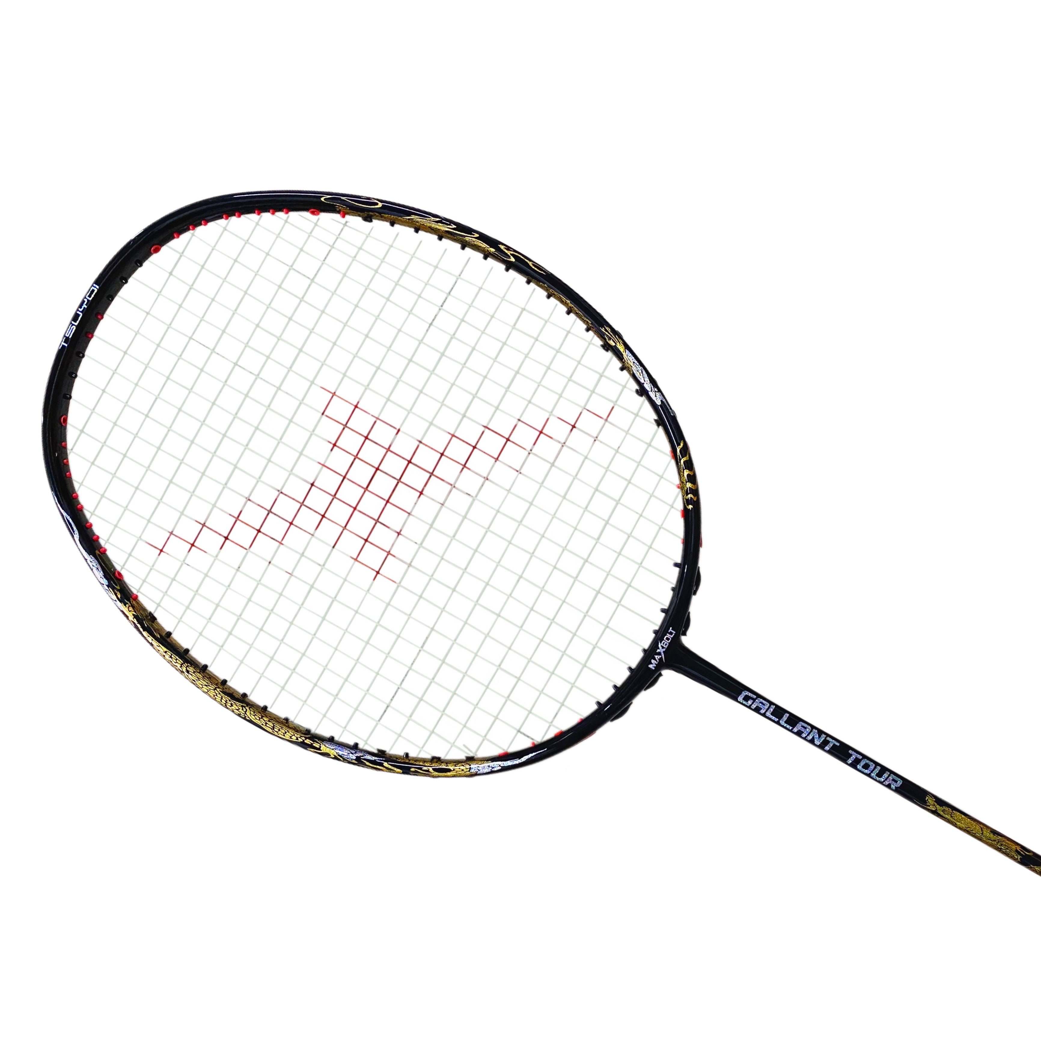 MAXBOLT GALLANT TOUR LTD