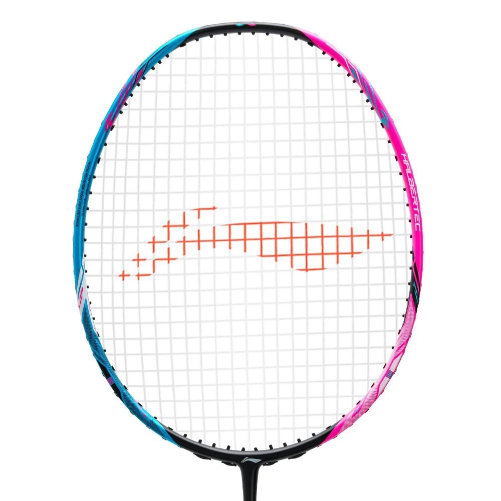 LI-NING Racket - Halbertec 8000