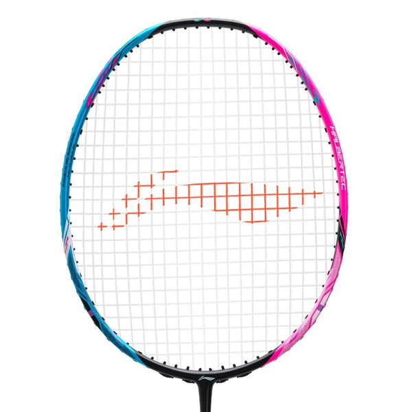 LI-NING Racket - Halbertec 8000