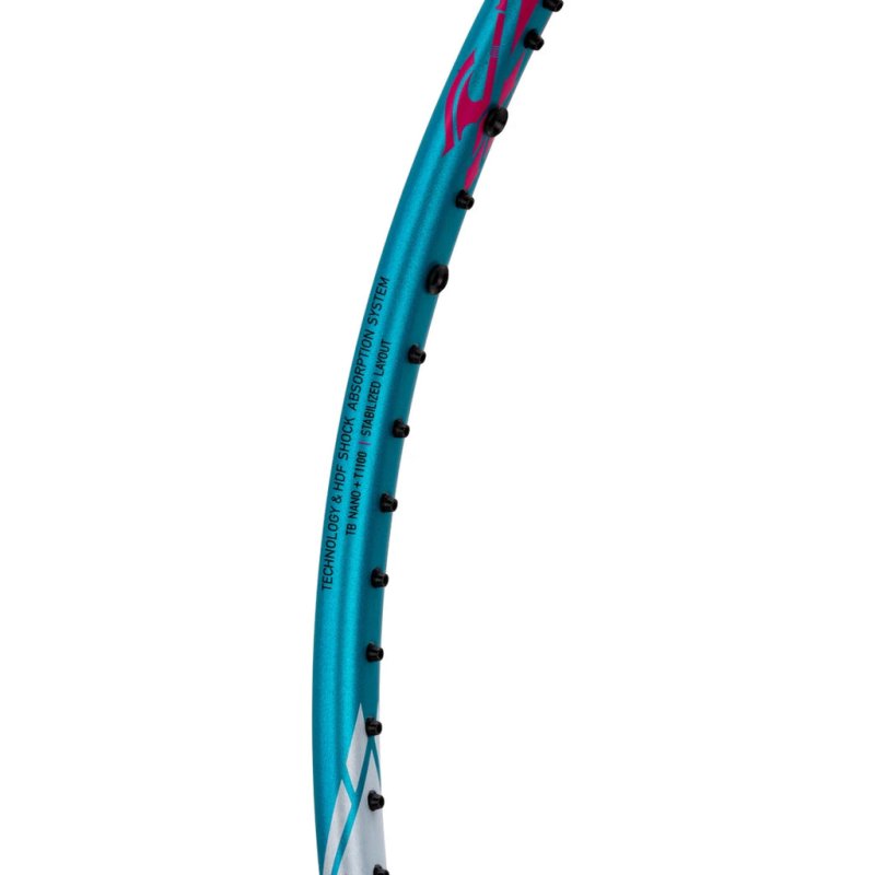 LI-NING Racket - Halbertec 8000