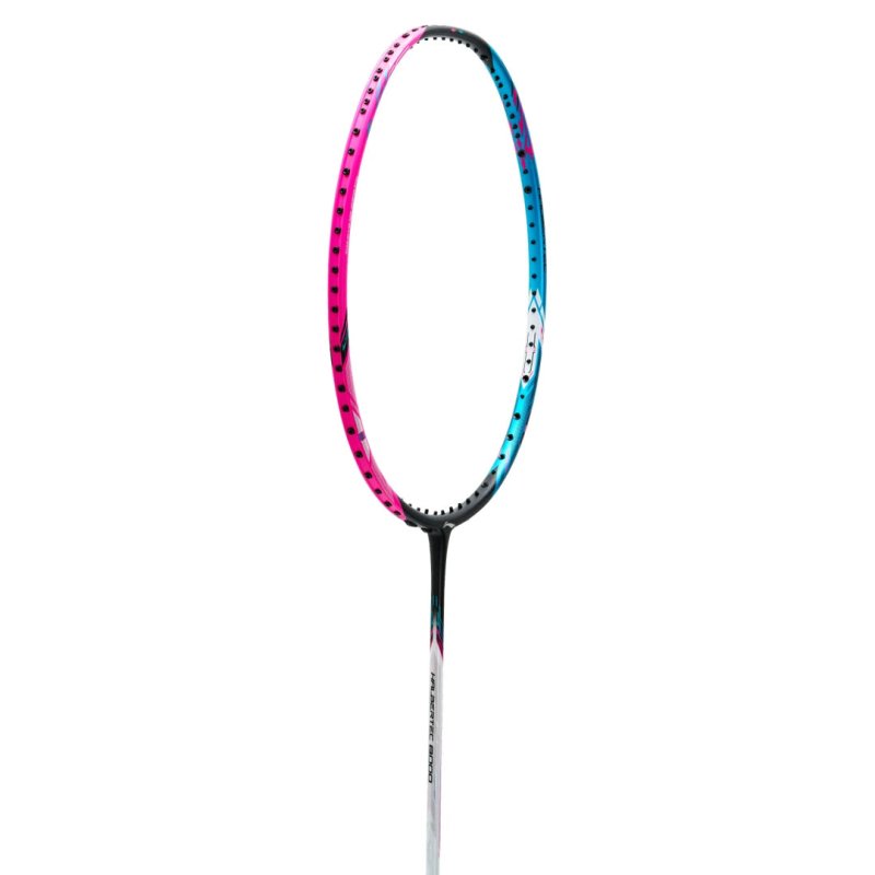LI-NING Racket - Halbertec 8000