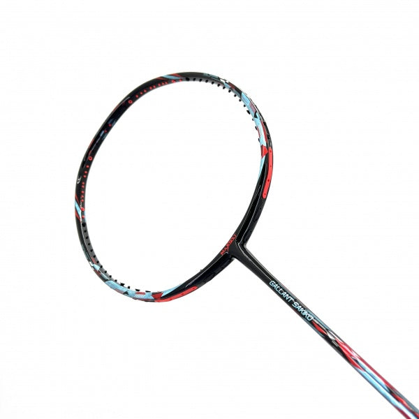 MAXBOLT GALLANT SAKIKO BADMINTON RACQUET