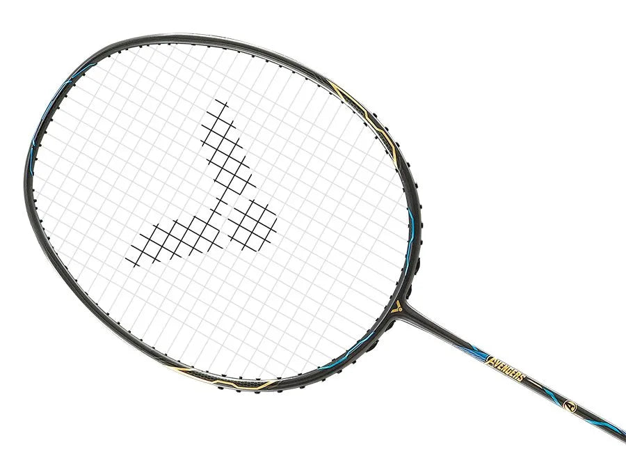 VICTOR THRUSTER AVENGERS