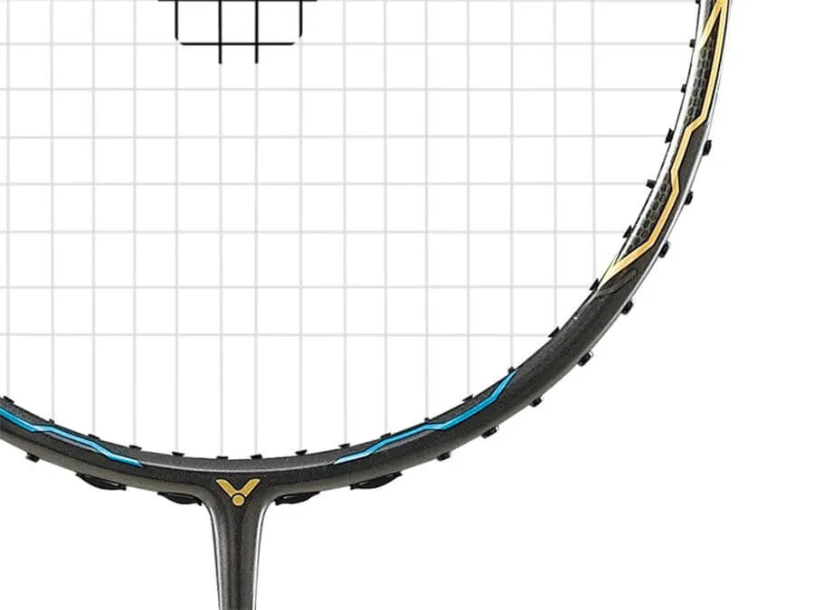 VICTOR THRUSTER AVENGERS